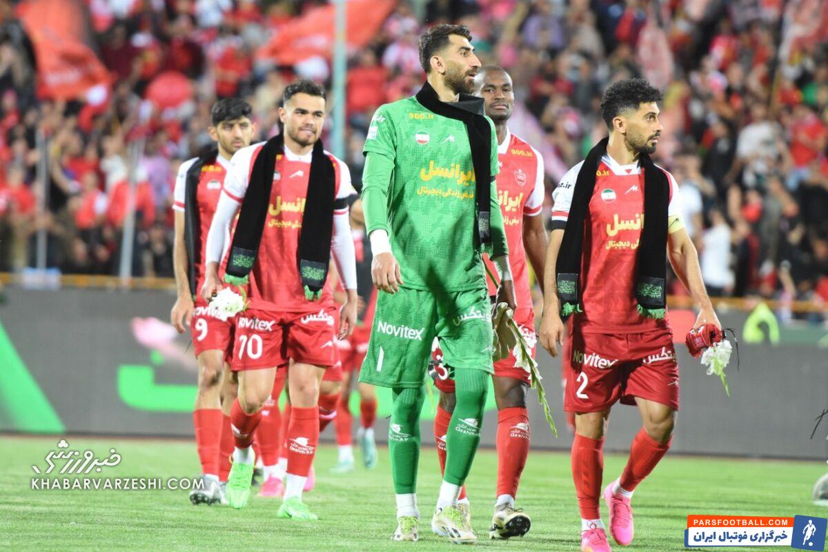 بیرانوند بماند تیم را به هم می‌ریزد؛ با او خداحافظی کنید/ خودمان هم نمی‌توانستیم این قرعه را برداریم/ تیم ملی فقط مقابل ۲ تیم کار سختی دارد