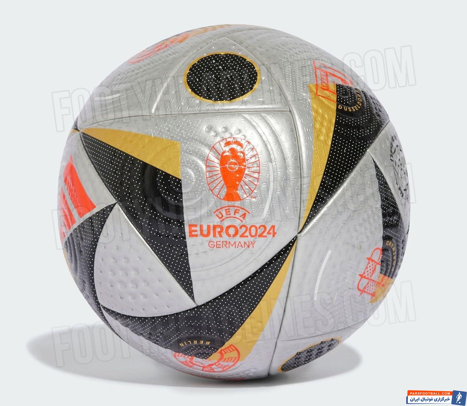 یورو 2024 ,