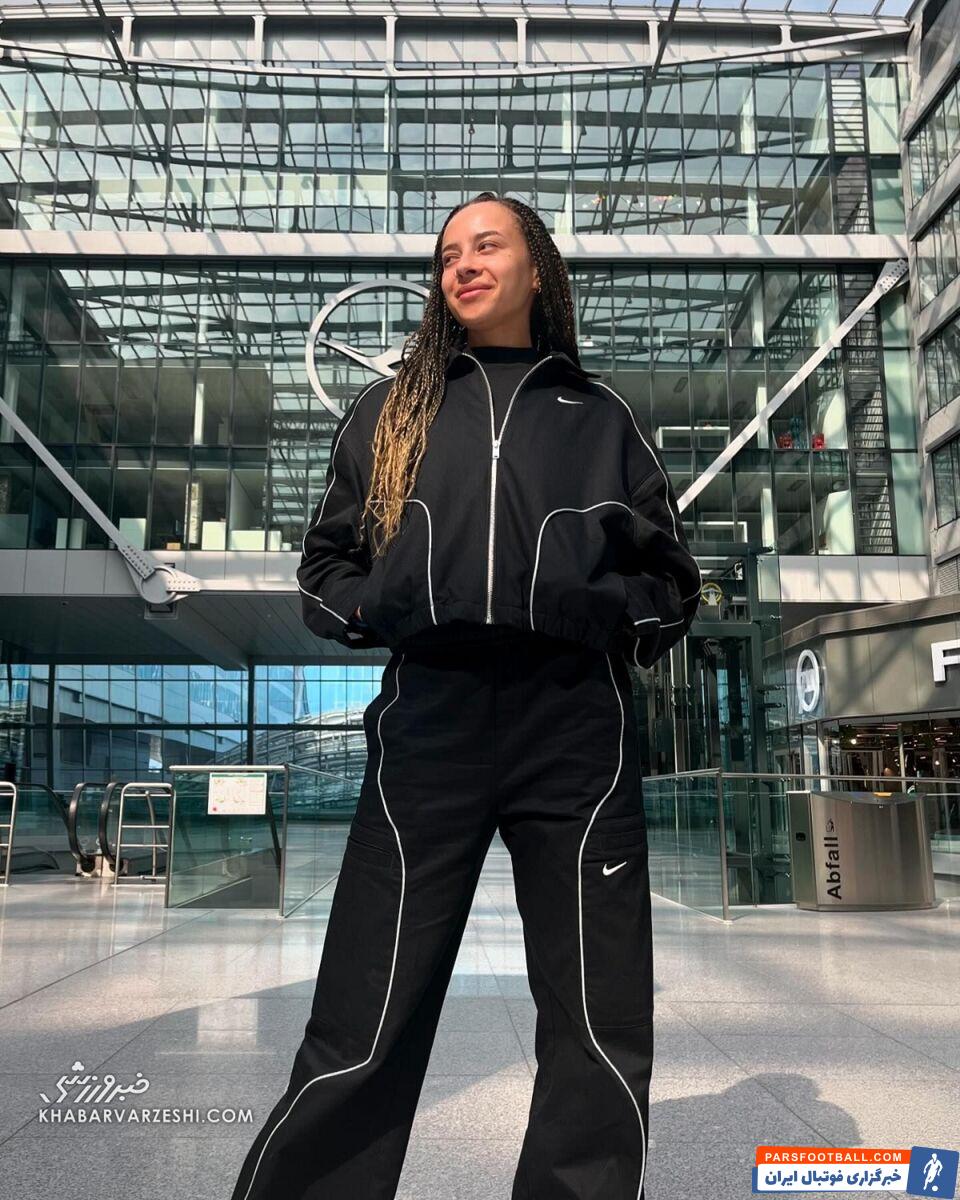 ربکا جید لارنس