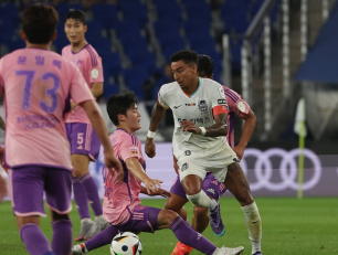 منچستریونایتد ؛ جسی لینگارد کاپیتان جدید باشگاه اف سی سئول