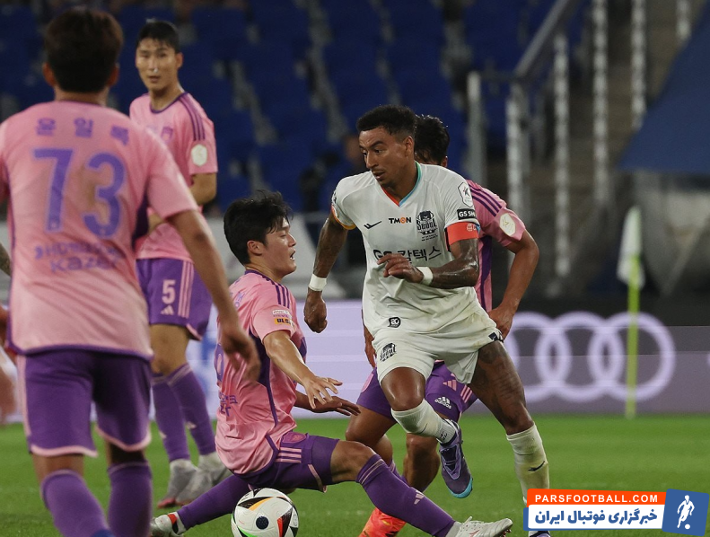 منچستریونایتد ؛ جسی لینگارد کاپیتان جدید باشگاه اف سی سئول