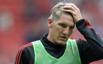 آلمان ؛ شواین اشتایگر، ستاره سابق فوتبال آلمان : امیدوارم به نیمه نهایی یورو برسیم