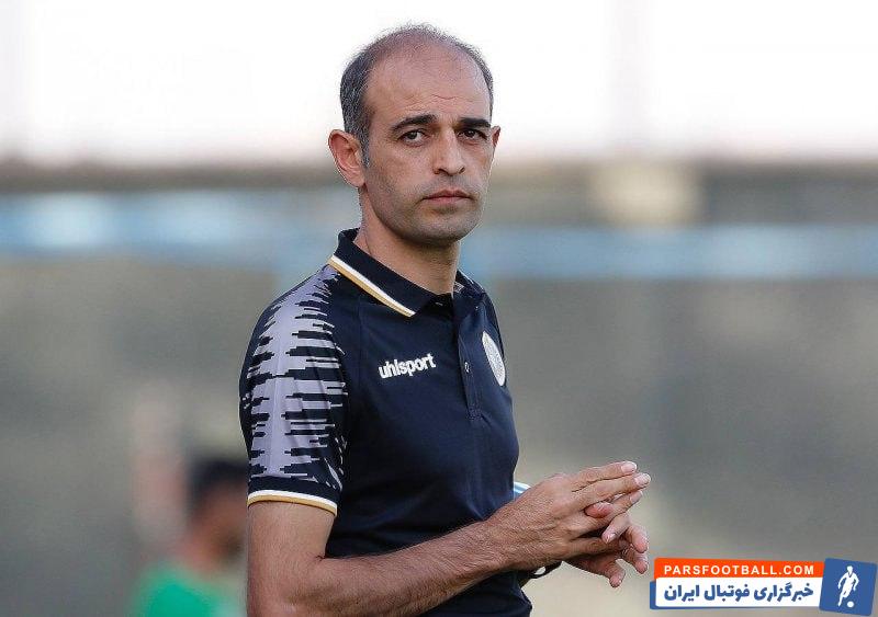 نویدکیا ؛ افزایش احتمال ماندن محرم نویدکیا در مس رفسنجان