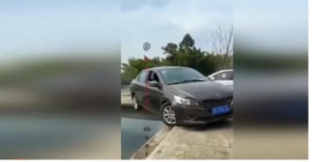 راننده ؛ عبور یک راننده از مسیری بسیار سخت با مهارت بالا