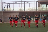 کشف و پرورش استعدادهای ورزشی در رده های سنی مختلف