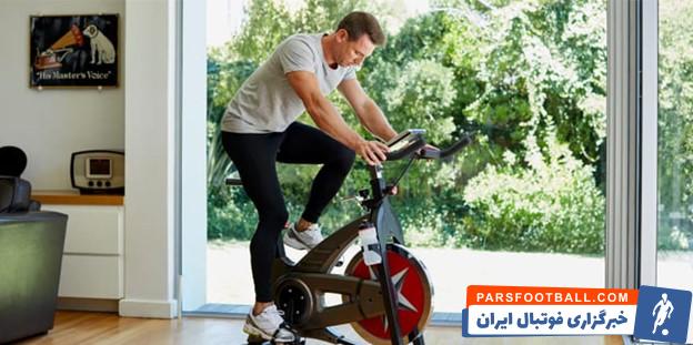 دوچرخه ثابت در مقابل اسپینینگ ، چه تفاوت هایی دارند؟