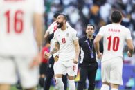 منصور رشیدی : متاسفانه تیم ملی فوتبال شادابی ارائه نمی‌ دهد