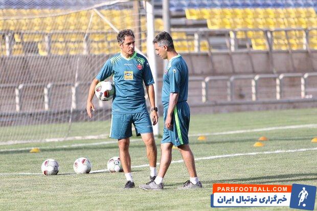 محسن سیدی : علیرضا بیرانوند خودش را وارد چالش بزرگ‌ تری کرد