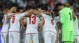 جام جهانی ؛ تیم ملی ایران بدون شکست در مقدماتی جام جهانی