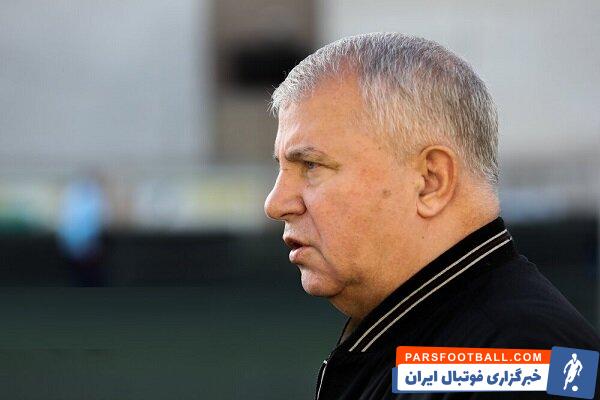 پروین اسطوره پرسپولیس : خیلی زجر کشیدیم تا قهرمان شدیم، مبارک همه باشد