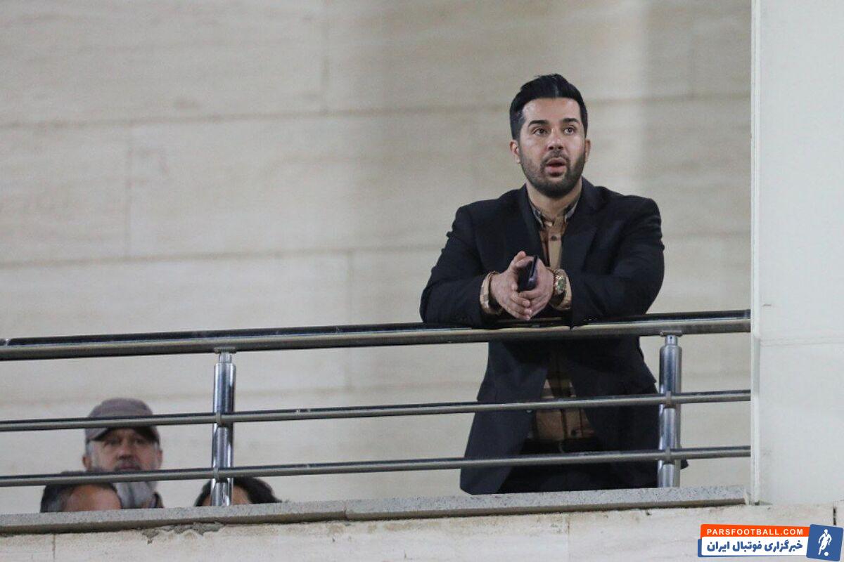 شهاب زندی مدیرعامل شمس آذر قزوین به دلیل فساد بازداشت شد