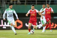 اسماعیل حلالی : علیرضا بیرانوند باید بارش را جمع کند و از پرسپولیس برود