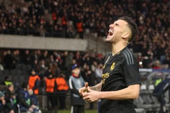 سبایوس ؛ دنی سبایوس با رفتن کروس باید در رئال مادرید بماند