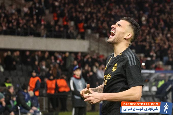 سبایوس ؛ دنی سبایوس با رفتن کروس باید در رئال مادرید بماند