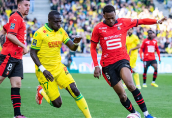 بایرلورکوزن ژائل بلوسیان را به خدمت گرفت