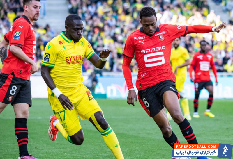 بایرلورکوزن ژائل بلوسیان را به خدمت گرفت