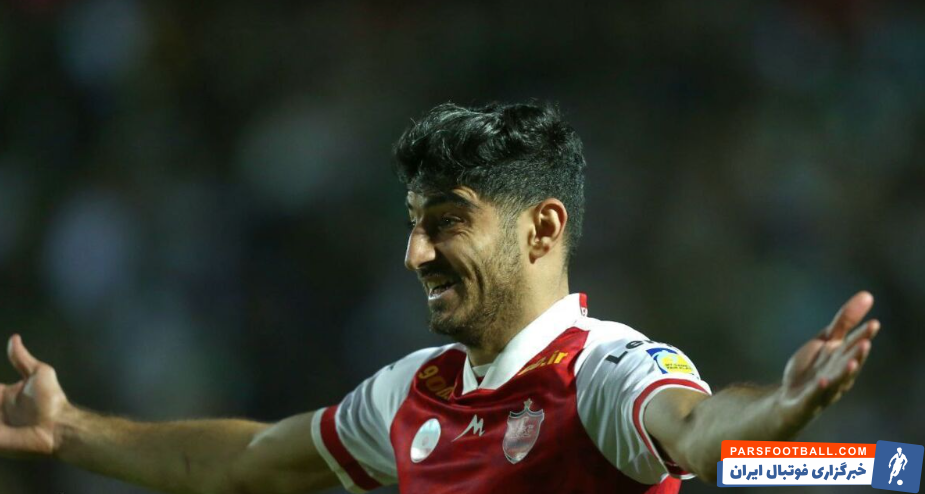 سپاهان به دنبال جذب مهدی ترابی ستاره پرسپولیس