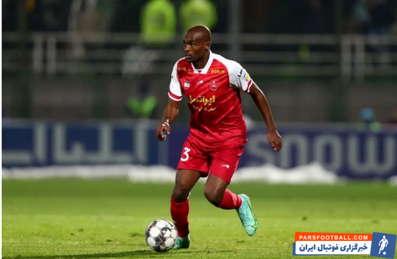 عبدالکریم حسن به کمیته انضباطی فدراسیون فوتبال ایران دعوت شد