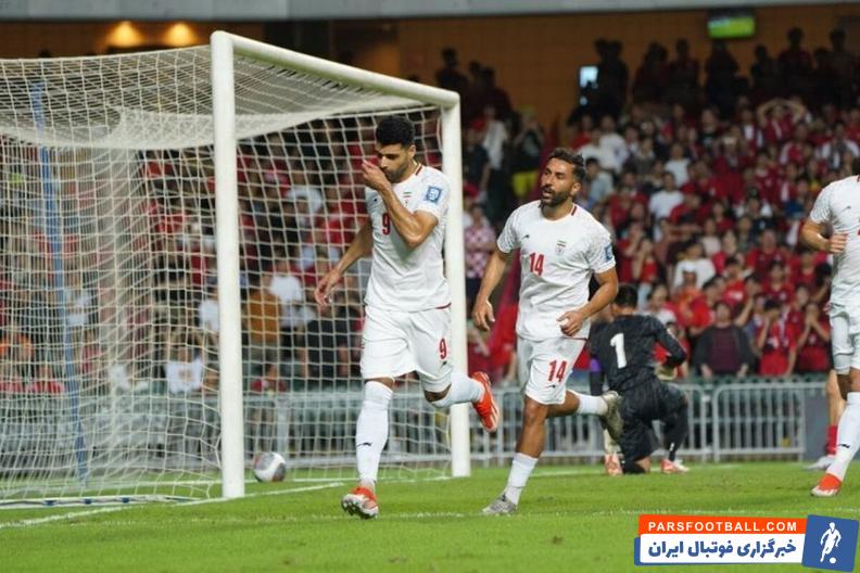 همایون شاهرخی : امیر قلعه‌ نویی به فکر تقویت خط دفاعی برابر ازبکستان باشد