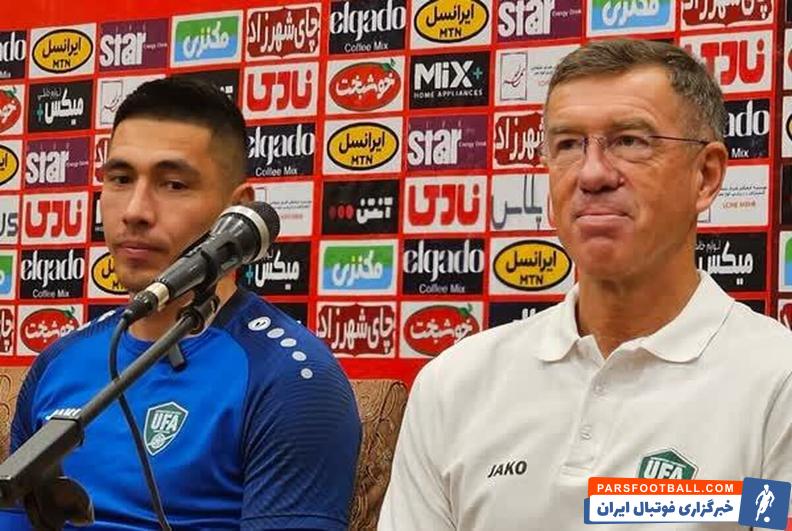 سرکو کاتانچ : ما برنامه های تیم ملی ایران را خنثی کردیم