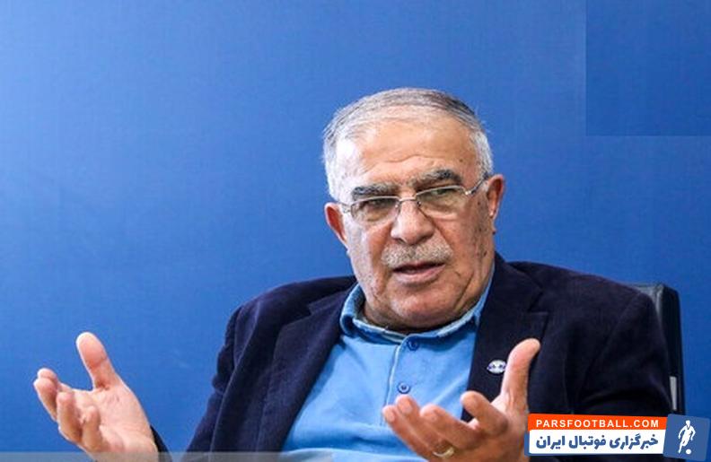 حسن روشن : اگر جواد نکونام نتیجه نگیرد برایش گران تمام می شود