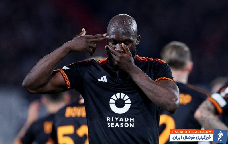 لوکاکو ؛ مذاکرات جدی میلان با چلسی برای جذب لوکاکو