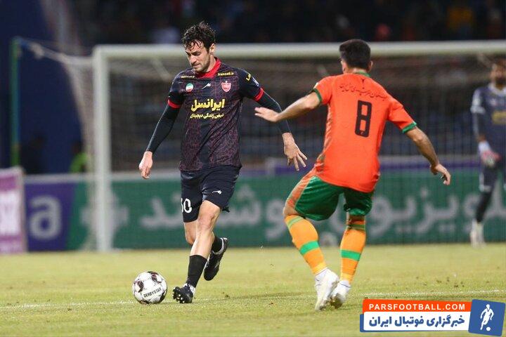 مرتضی کرمانی مقدم : باید اجازه بدهیم اوسمار ویرا فصل بعد هم کنار پرسپولیس باشد