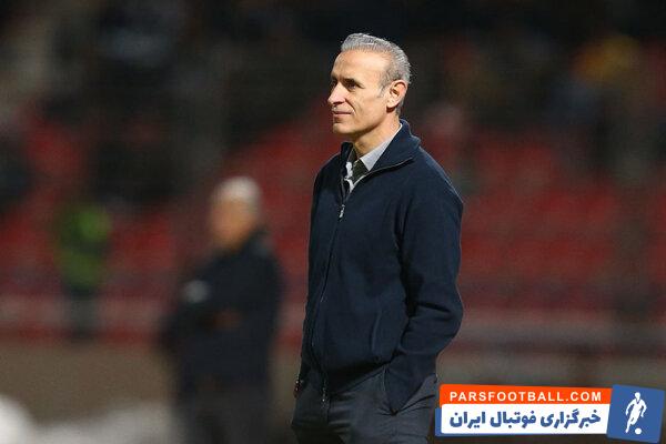 محمود کلهر : یحیی گل محمدی زحمات زیادی برای پرسپولیس کشید