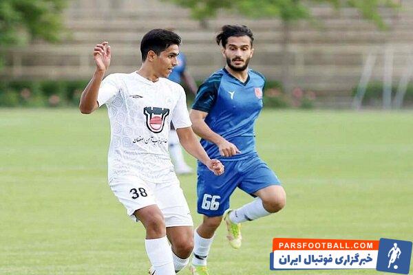 پرسپولیس با ستاره ذوب آهن به توافق رسید