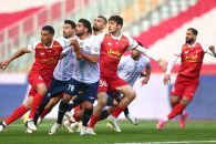 پرسپولیس به دنبال جذب جانشین علیرضا بیرانوند