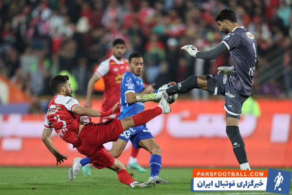 محسن ربیعخواه : مدیران پرسپولیس هر چه سریعتر سرمربی تیم را انتخاب کنند