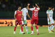 مهدی لیموچی راهی تیم پرسپولیس نخواهد شد