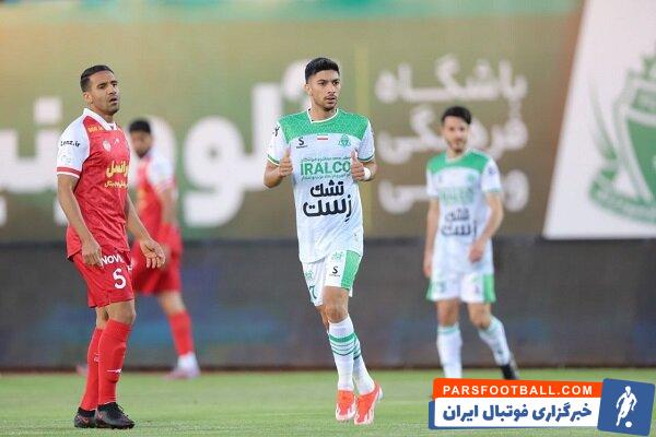 مهدی لیموچی راهی تیم پرسپولیس نخواهد شد