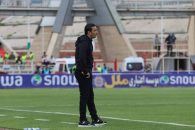 جواد نکونام سرمربی استقلال با جریمه سنگینی رو به رو شد