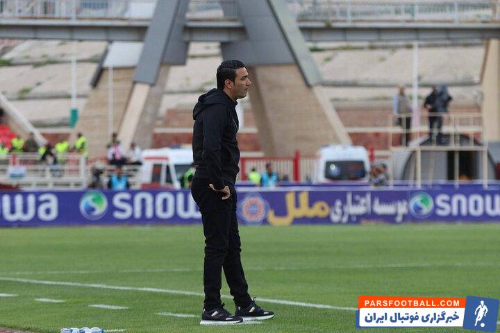 جواد نکونام سرمربی استقلال با جریمه سنگینی رو به رو شد