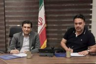 آتیلا حجازی : هواداران به خبرهای فضای مجازی توجهی نکنند