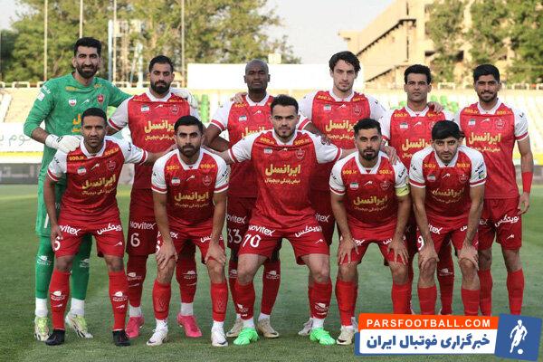 میلاد سرلک در آستانه بازگشت دوباره به پرسپولیس قرار دارد