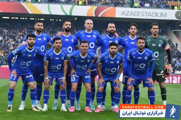 بررسی این ادعا که تیم فعلی استقلال برای پنجم شدن بسته شده بود حریف همه شدند جز خودشان