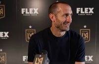 رونالدو ؛ جورجو کیه‌لینی اسطوره یوونتوس : رونالدو همیشه کابوس ما بود