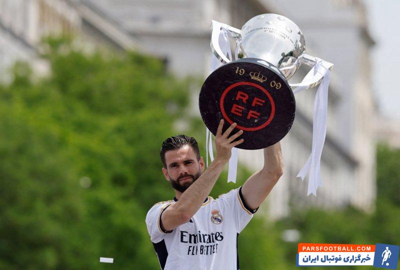 ناچو ؛ تردید ناچو هرناندز برای تمدیدقرارداد با رئال مادرید