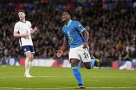 اندریک در رئال مادرید شماره 16 می پوشد