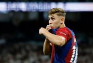 منچستریونایتد ؛ پیشنهاد 30 میلیون یورویی منچستریونایتد برای فرمین لوپز به بارسلونا