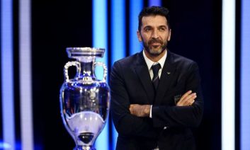 بوفون ؛ جانلوئیجی بوفون، مدیر ایتالیا : ایتالیا در یورو 2024 دست کم گرفته شده است