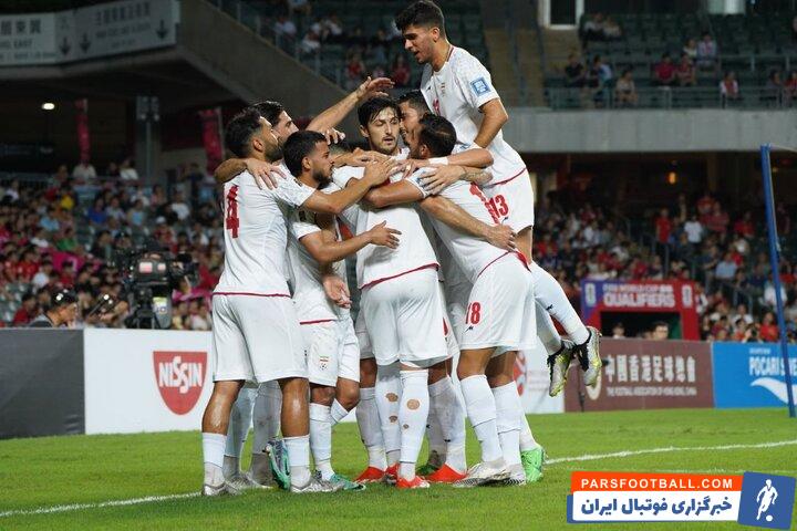 صمد مرفاوی : تیم ملی فوتبال ایران هیچ تیمی را نباید دست کم بگیرد