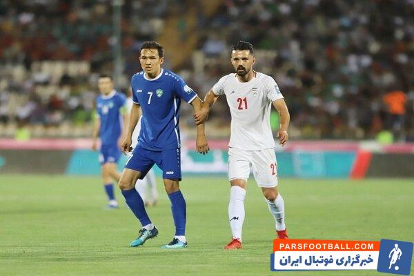 ابراهیم قاسم پور : مرحله بعد به مشکل می‌ خوریم