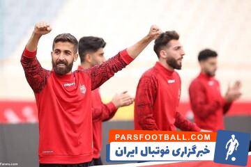 فرشاد فرجی مورد توجه یک تیم اماراتی قرار گرفته است