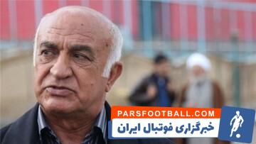 ناصر ابراهیمی : تا زمانی که VAR نباشد نمی شود از داور گله کرد