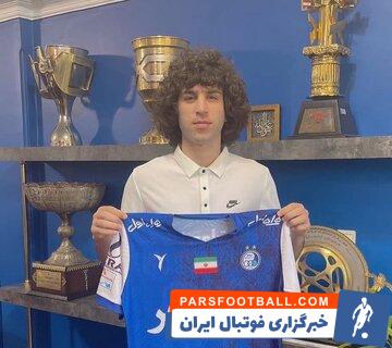 منتظر محمد ؛ خط خوردن منتظر محمد از لیست استقلال به حواشی این بازیکن