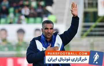 مهدی هاشمی‌نسب در کلاس مربیگری A آسیا جنجال آفرید