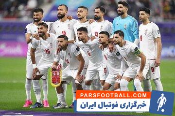 تیم ملی فوتبال ایران با کیت اول خود به مصاف ازبکستان خواهد رفت